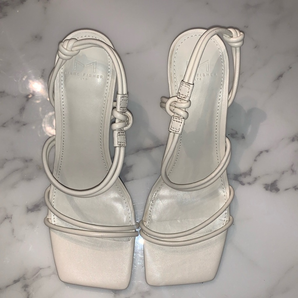 *New Marc fisher heels